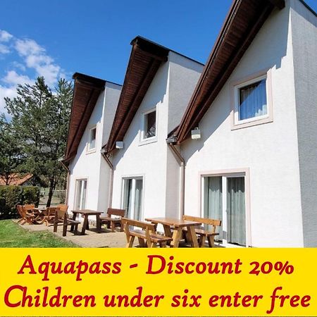 Aquapark Tatralandia Best Apartman 335 Liptov Liptovsky Mikulas Exterior foto