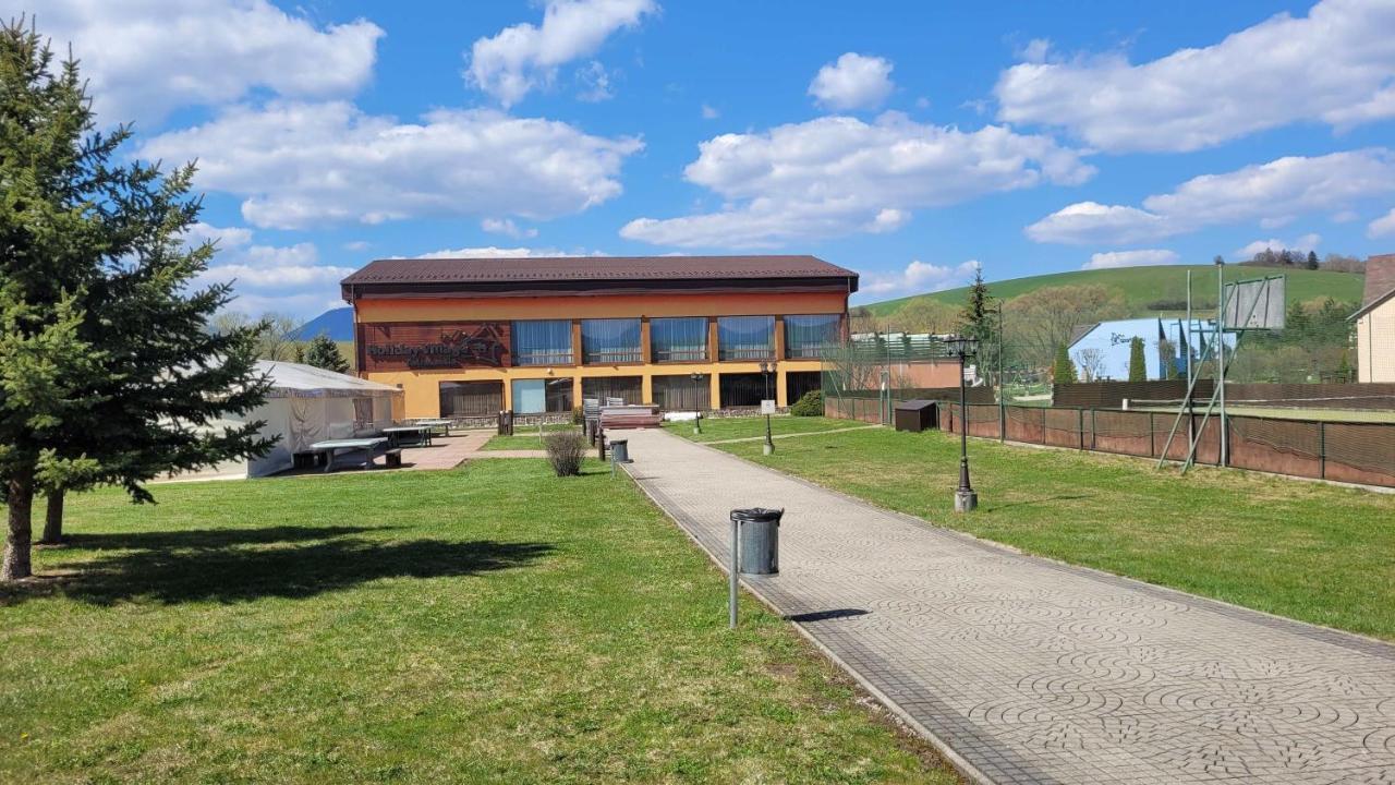 Aquapark Tatralandia Best Apartman 335 Liptov Liptovsky Mikulas Exterior foto