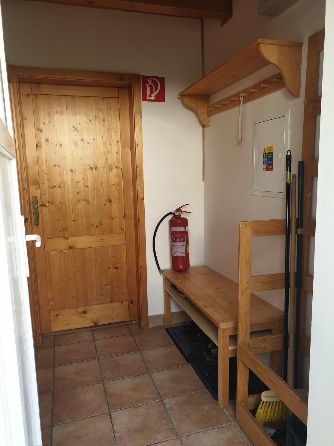 Aquapark Tatralandia Best Apartman 335 Liptov Liptovsky Mikulas Exterior foto