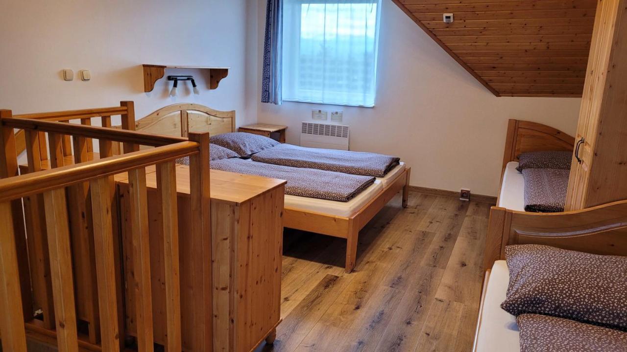Aquapark Tatralandia Best Apartman 335 Liptov Liptovsky Mikulas Exterior foto