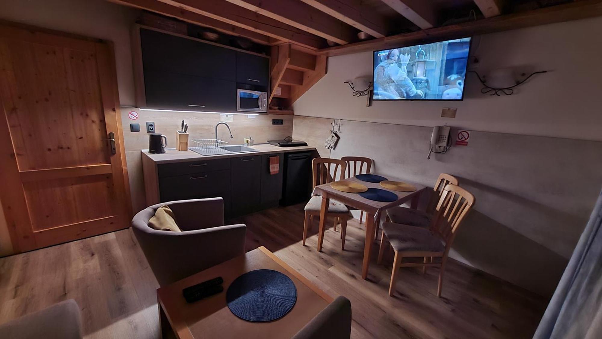 Aquapark Tatralandia Best Apartman 335 Liptov Liptovsky Mikulas Exterior foto